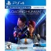 Games Playstation 4